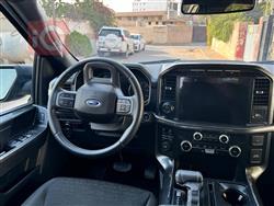 فۆرد F-150